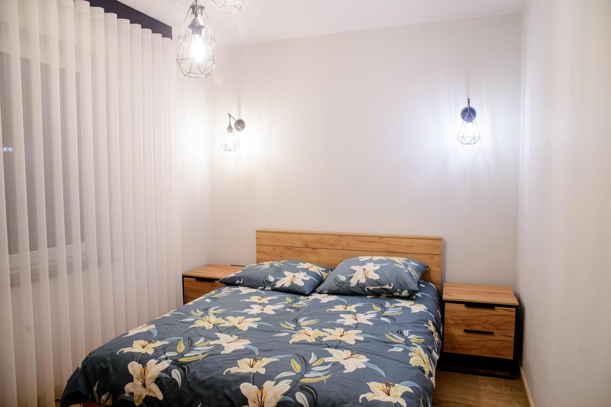 Apartamenty Trio Muszyna Eksteriør billede