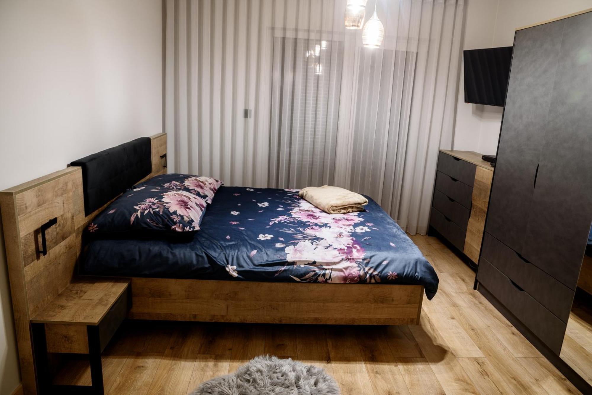 Apartamenty Trio Muszyna Eksteriør billede