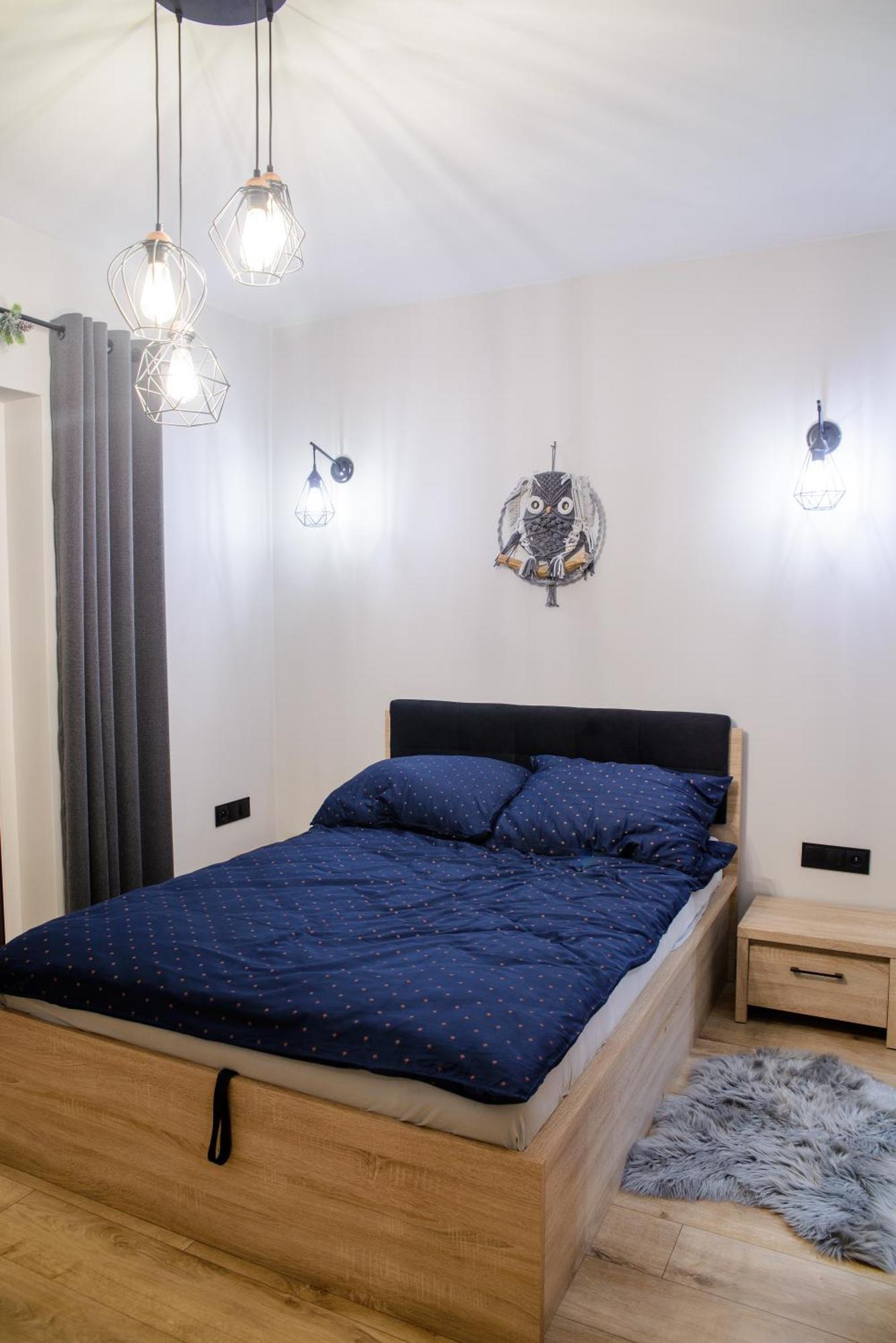 Apartamenty Trio Muszyna Eksteriør billede