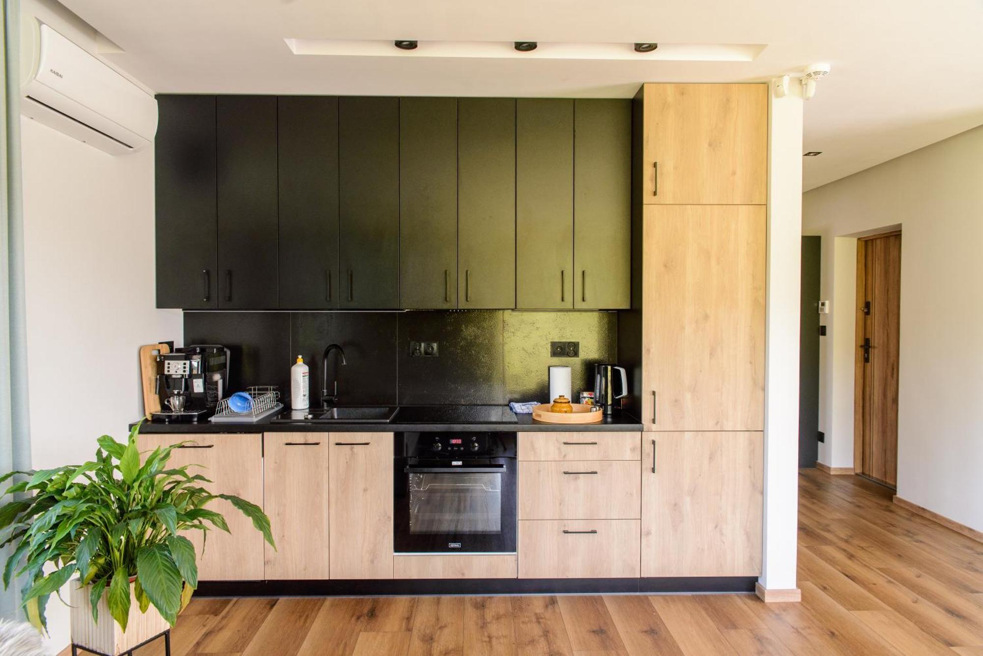 Apartamenty Trio Muszyna Eksteriør billede