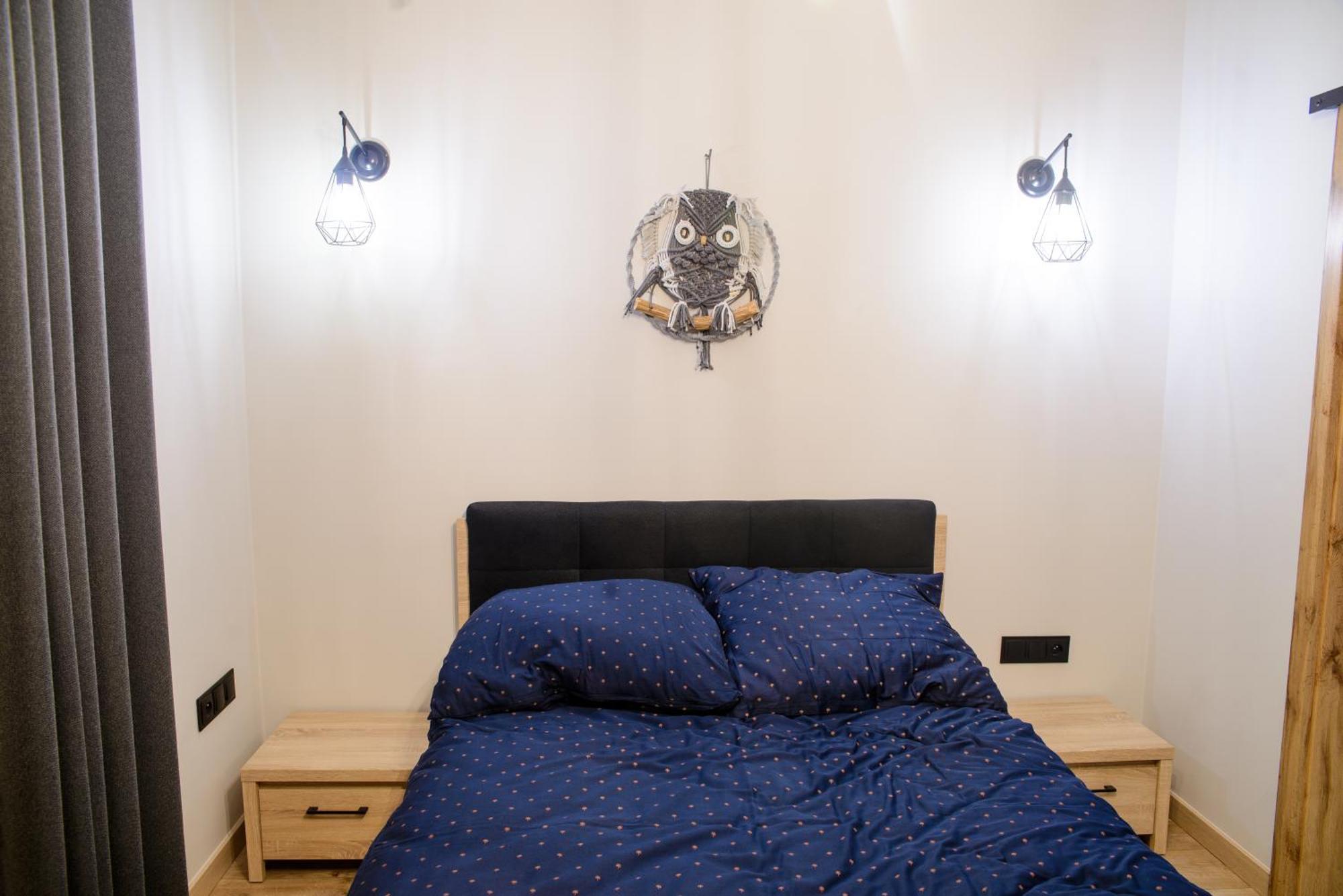 Apartamenty Trio Muszyna Eksteriør billede