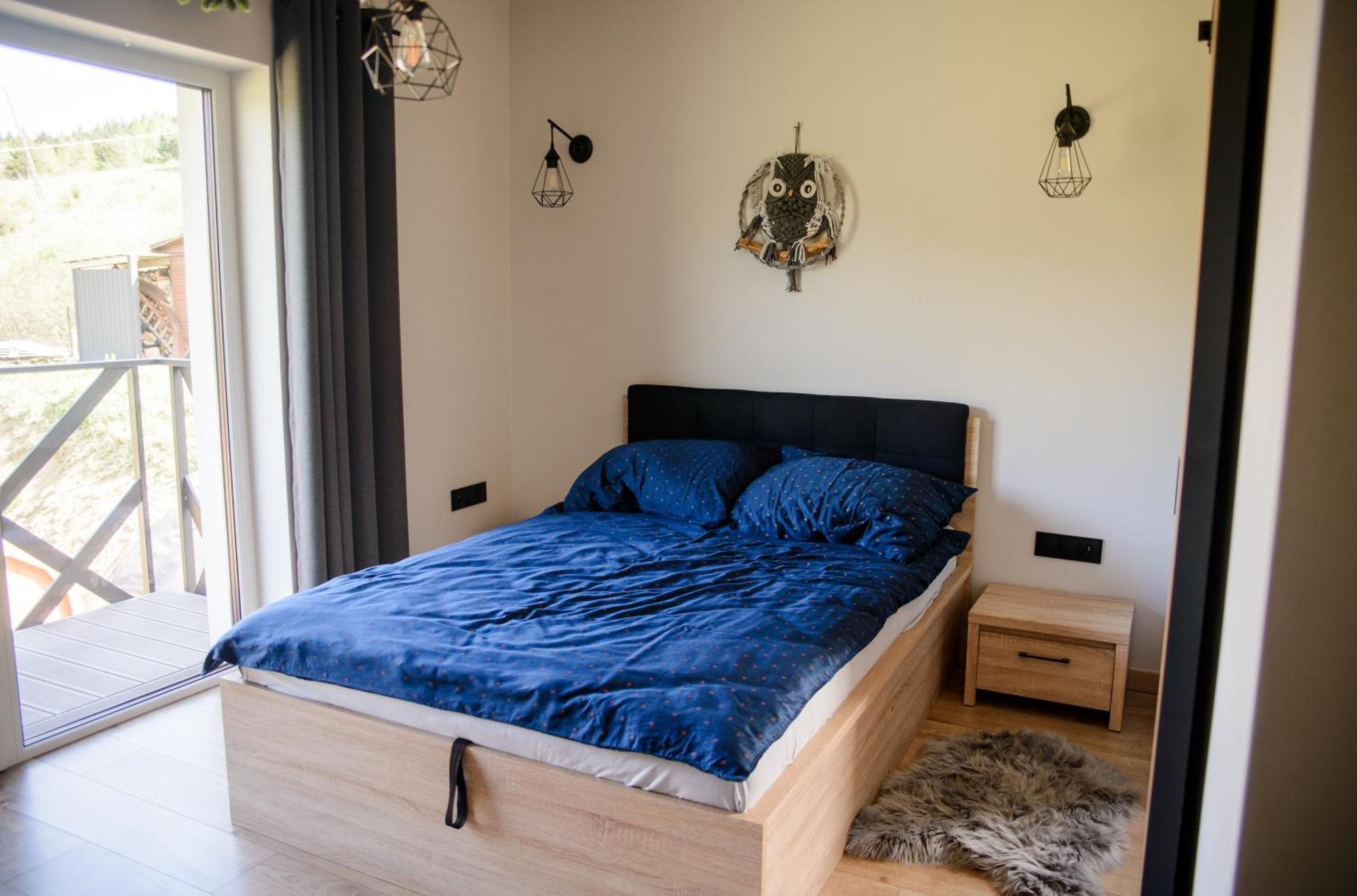 Apartamenty Trio Muszyna Eksteriør billede