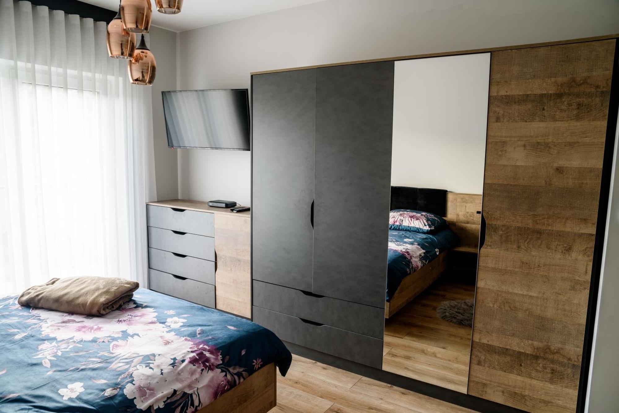 Apartamenty Trio Muszyna Eksteriør billede